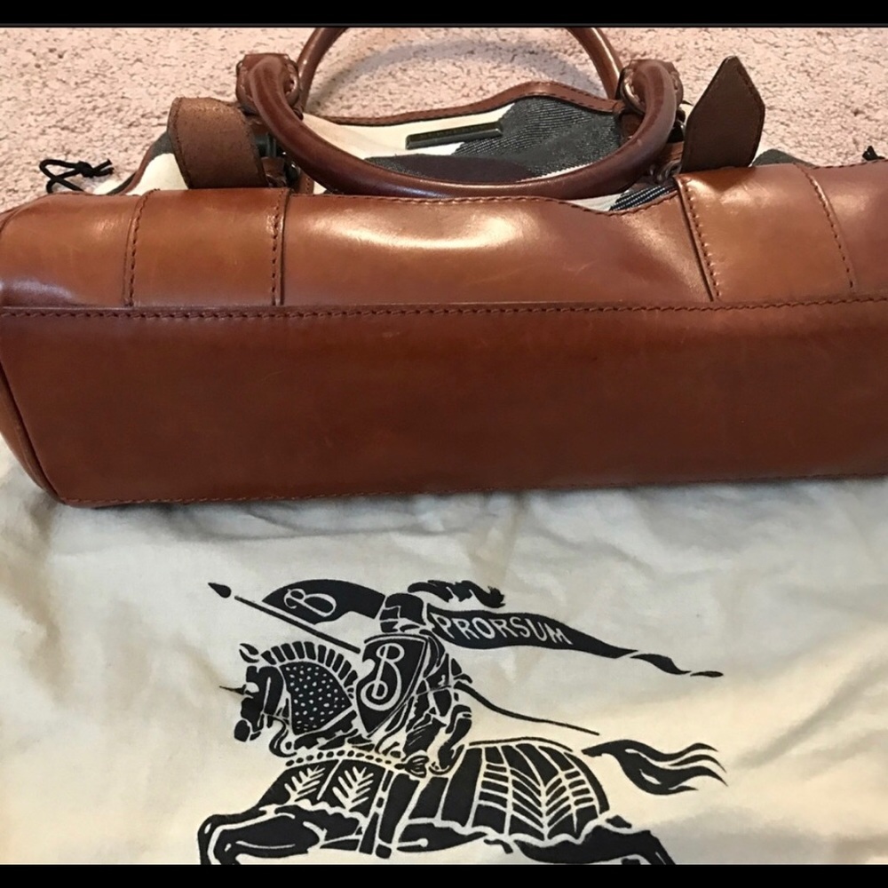 Burberry bad - Picture 6 of 6
